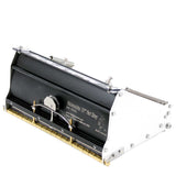 COLUMBIA Inside Track Fat Boy Box 10"