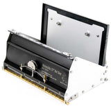 COLUMBIA Inside Track Fat Boy Box 10"