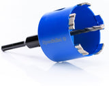 SPECIALIST+ diamond core drill bit, 72x16mm