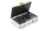 Festool Ratchet set SYS3 S 76-1/4"-CE RA
