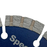 Specialist+ Diamond disc Premium 125x10x22 mm