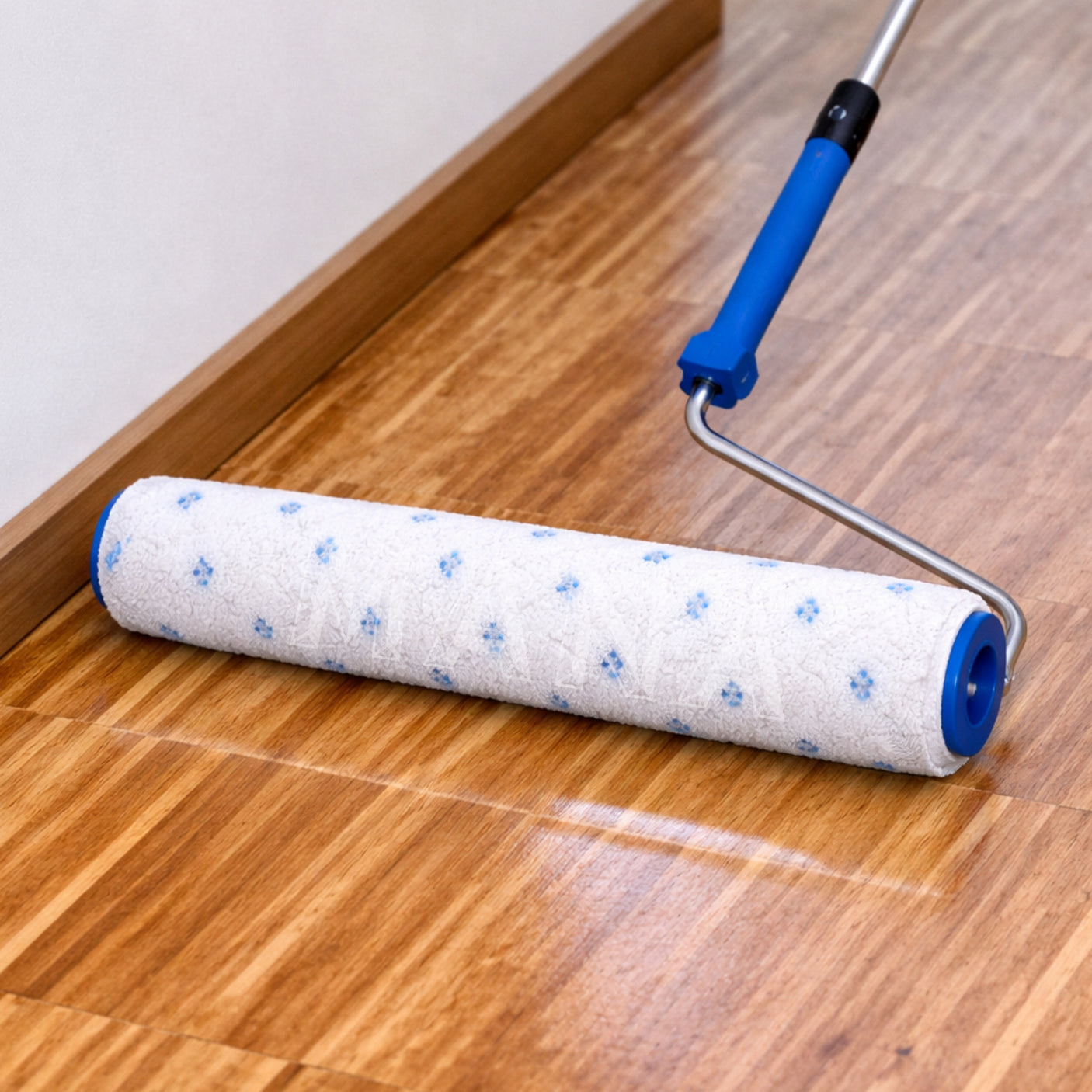 MANA Microfiber AllStar 10, Микрофибърен валяк 42 cm