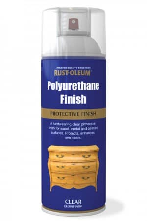 Rust-Oleum Specialty — спрей боя