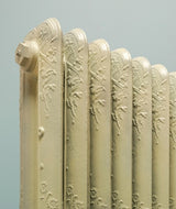 RUST OLEUM Radiator Enamel Spray /White Gloss