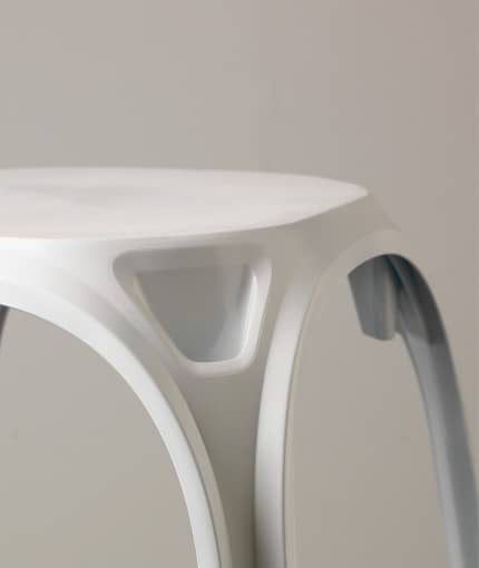 RUST OLEUM Спрей за пластмаса, бял 400мл