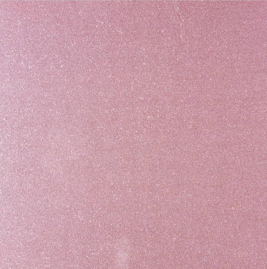 Rust-oleum Ultra Shimmer Rose Glitter effect