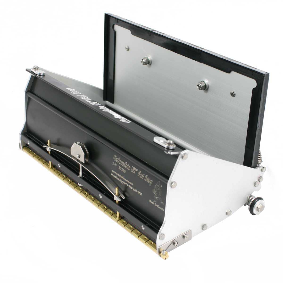 COLUMBIA Fat Boy Box 12"