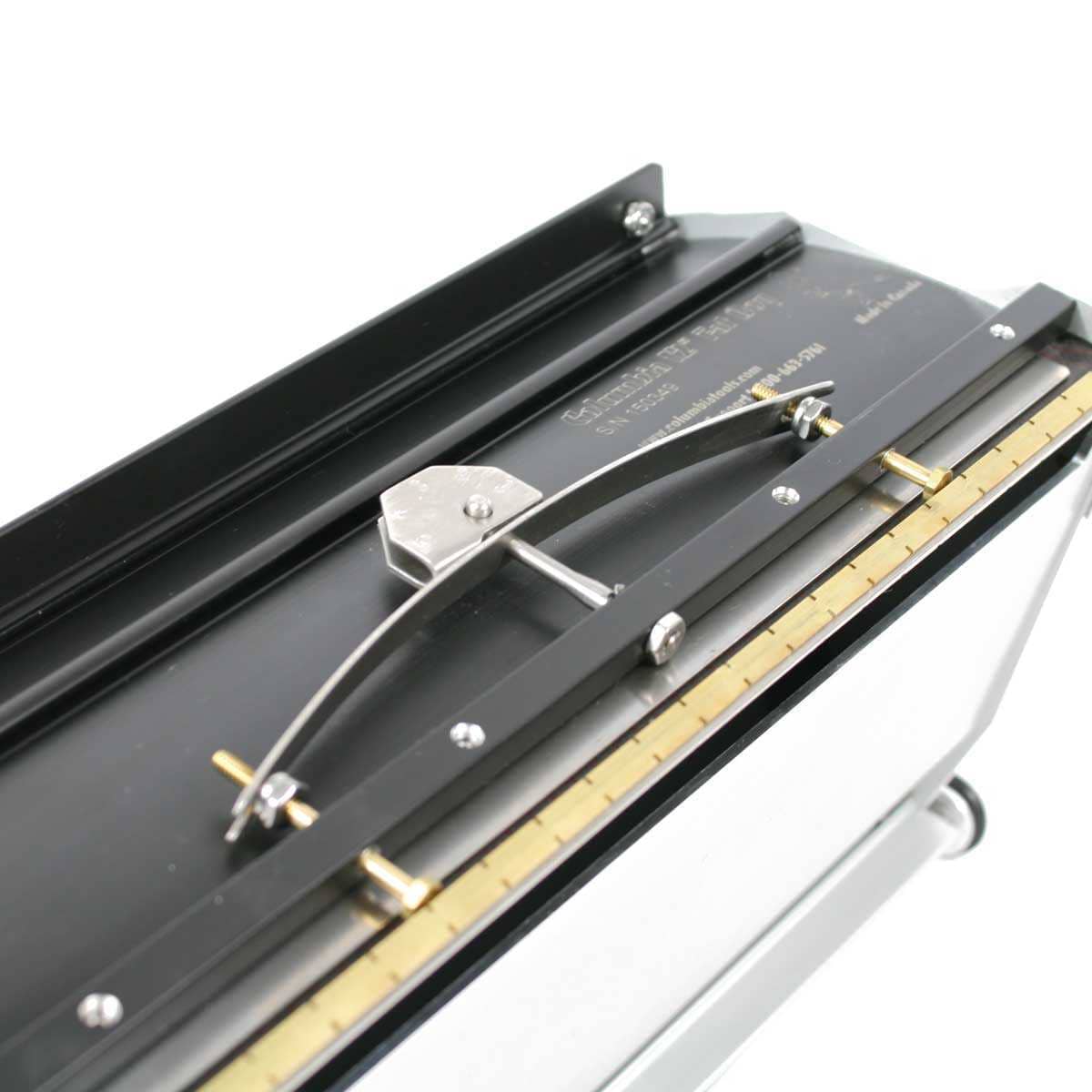 COLUMBIA Fat Boy Box 12"