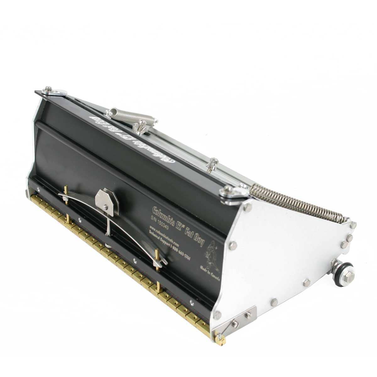 COLUMBIA Fat Boy Box 12"