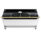 Кутия за шпакловане COLUMBIA Inside Track Fat Boy 12"