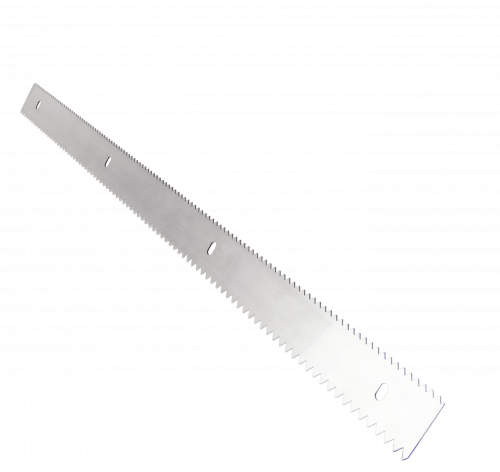 PENTRILO Назъбено резервно острие за Ракел 70cm