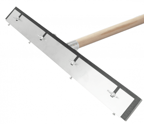 PENTRILO Ракел за саморазливна замазка 70cm