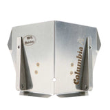 Columbia Standart Corner Flusher 3"