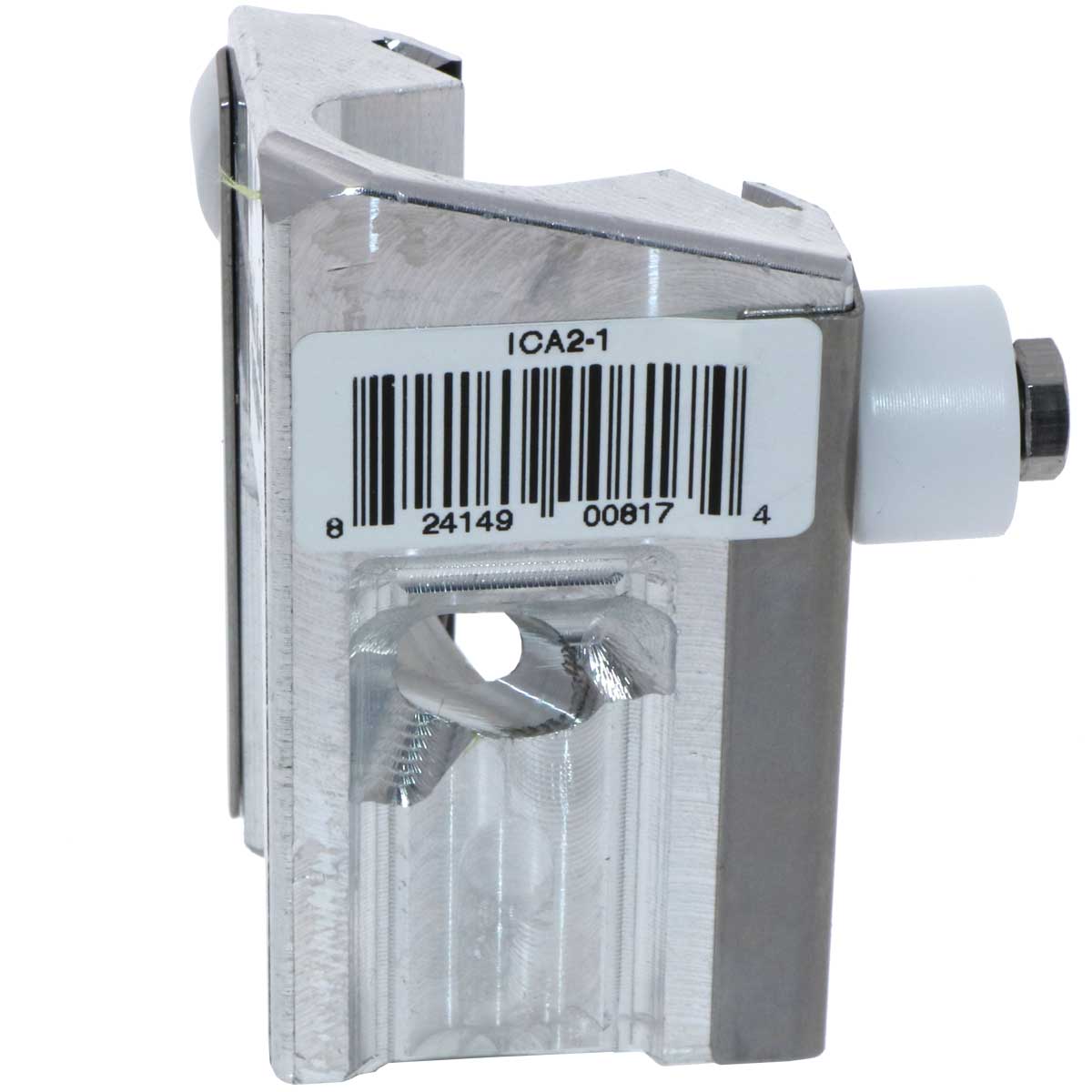 Columbia Апликатор за вътрешни ъгли (с 2 колелца)  1"