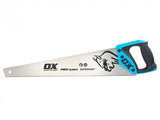 OX Pro Hand Saw 500mm