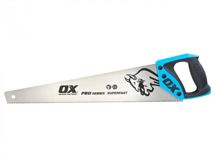 OX Pro Hand Saw 500mm