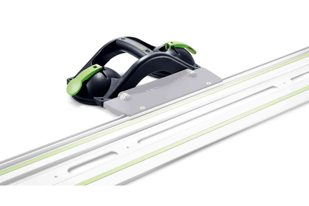 Festool Dual suction pad GECKO DOSH-Set