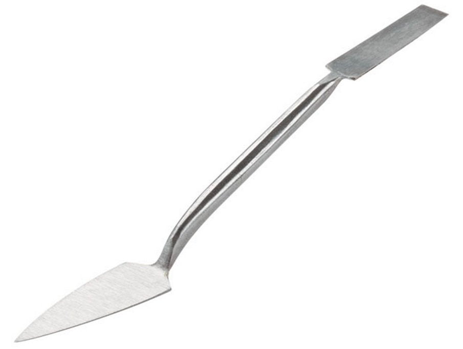 OX Tools PRO инструмент за строителство 19mm — изглед на конструкцията