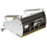 COLUMBIA Automatic Flat Box 10"