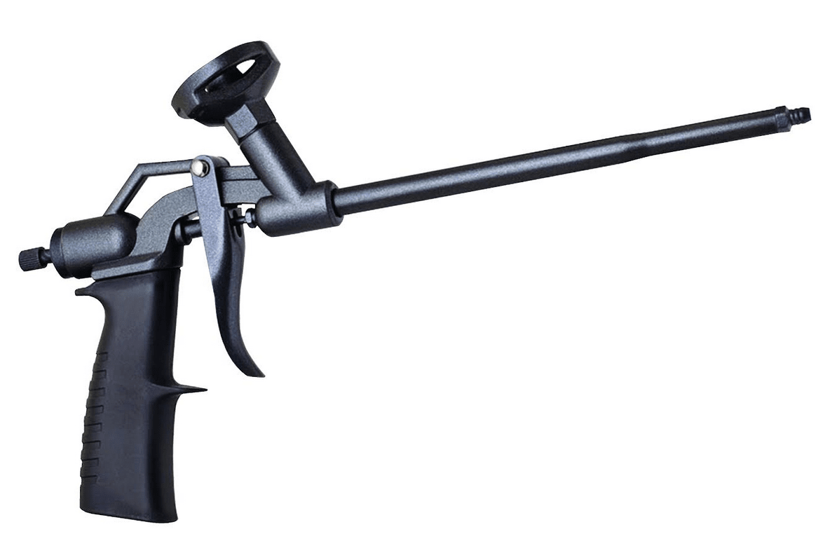 TYTAN Graphit PRO Пистолет за PU пяна и лепила