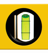 STABILA Aluminum electric level type 70 43 sm 