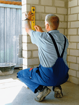 STABILA Алуминиев нивелир Stabila type 70 electric 120 см