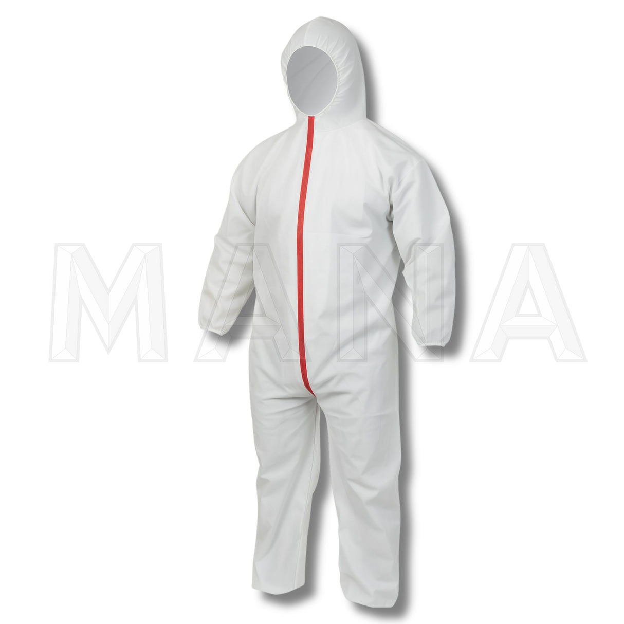 MANA Защитен гащеризон XXL — оригинален продукт
