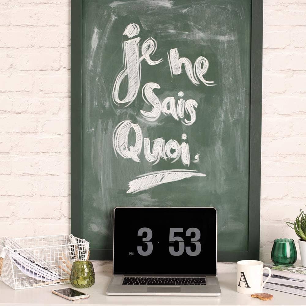 RUST OLEUM Спрей зелена дъска 400мл