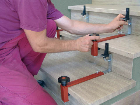 Raimondi SPEED Монтажни Стяги за стъпала 2 бр.