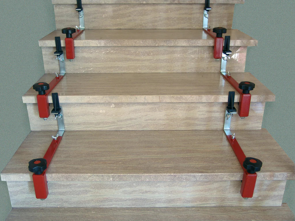 Raimondi SPEED Монтажни Стяги за стъпала 2 бр.