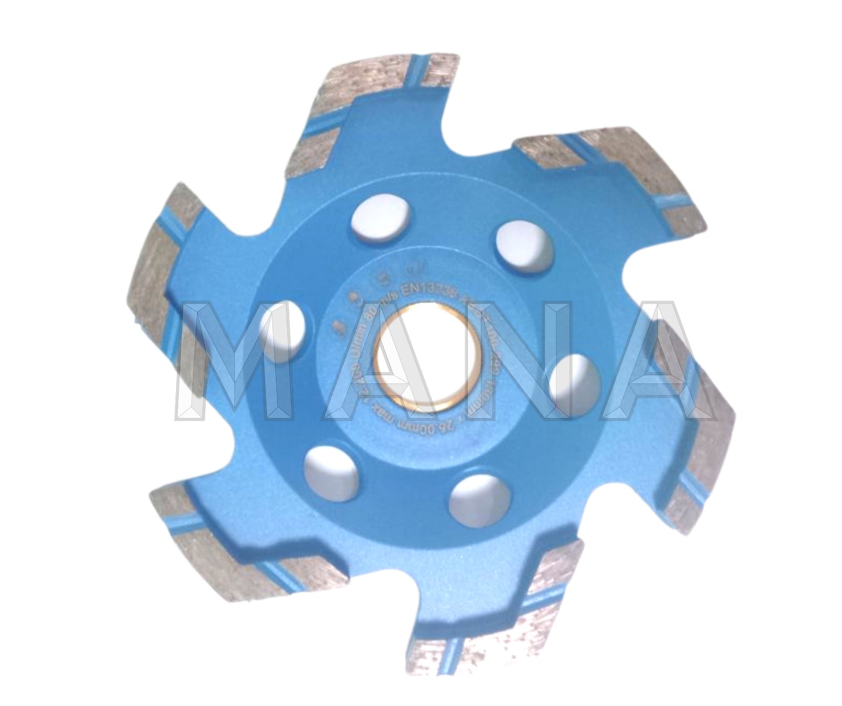 MANA Диамантен диск STAR Premium - D130