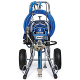 Машина за безвъздушно боядисване и шпакловане GRACO TexSpray Mark V Max II Standard