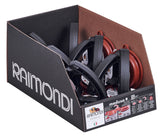 Raimondi вендуза MEDUSA+ за текстурирани плочки 1 брой