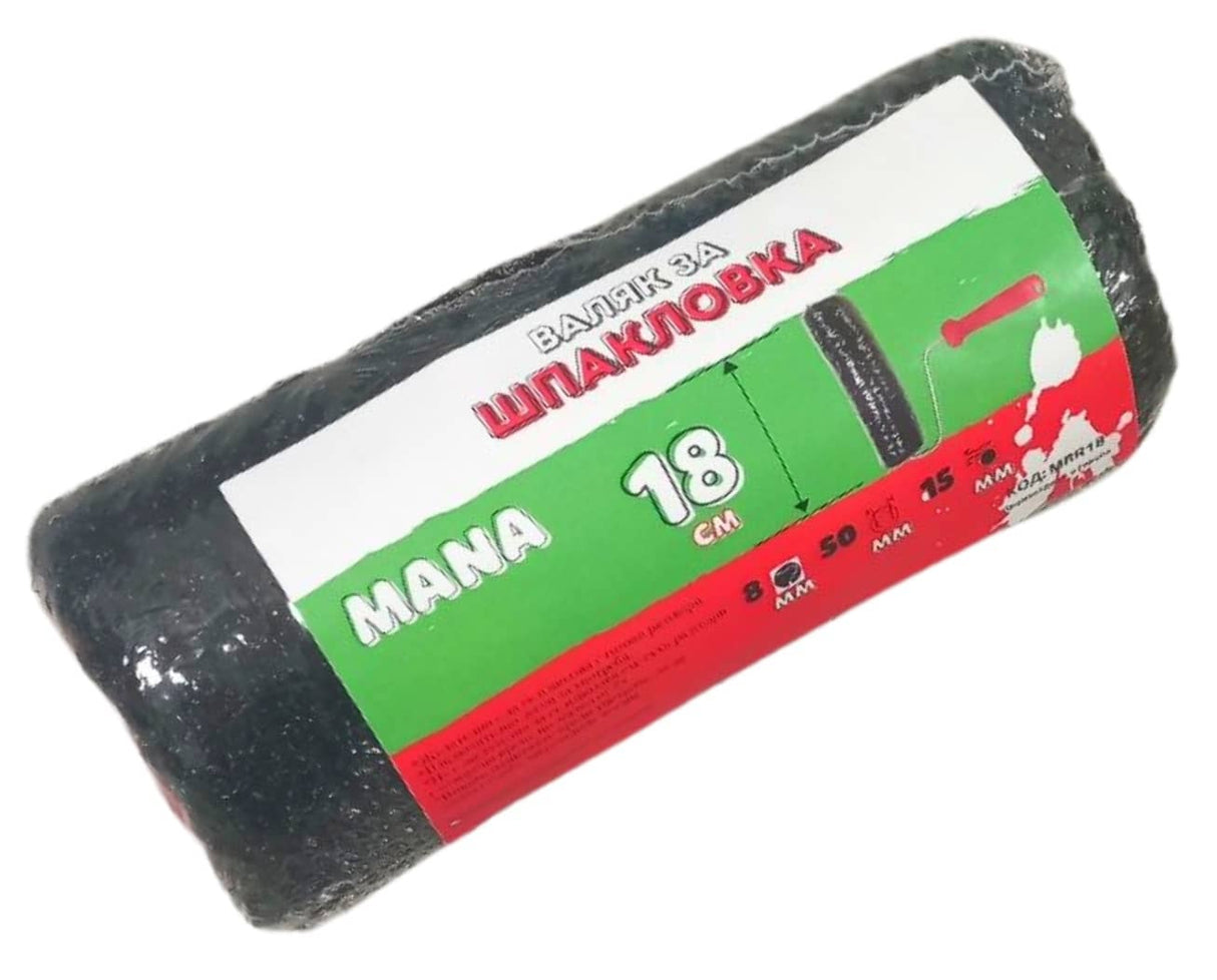MANA телескопична дръжка 18cm — оригинален инструмент