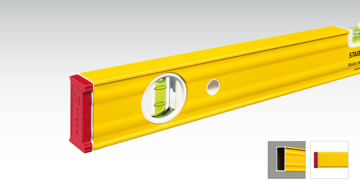 STABILA Type 80 AS spirit level 100sm