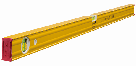 STABILA Усилен алуминиев нивелир type 80 AS 100см