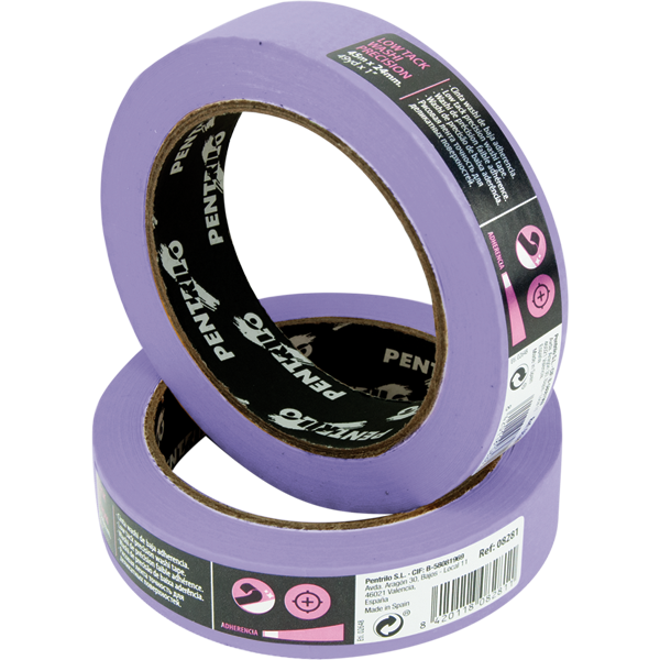 PENTRILO Основен комплект за боядисване