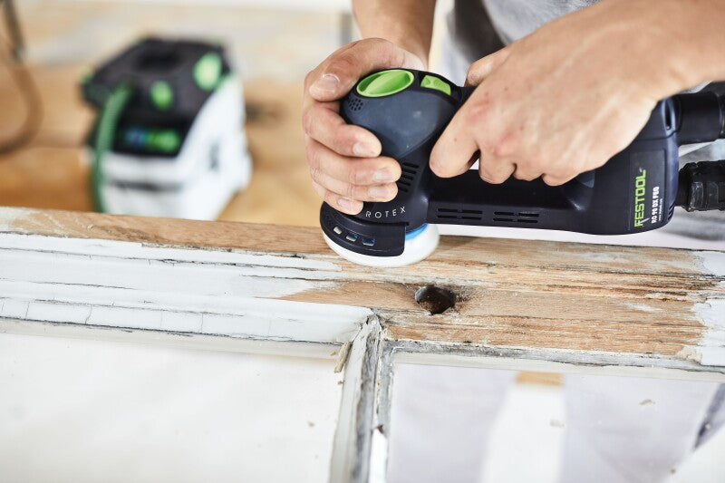 Festool Шкурки Granat D90 P180 GR/1брой