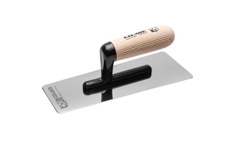 CO.ME Маламашка за декоративни мазилки 200x80mm