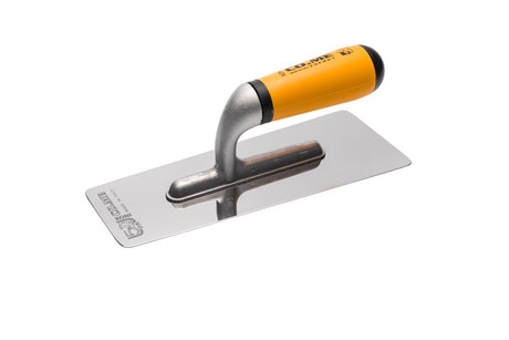 CO.ME Маламашка за декоративни мазилки 200x80mm