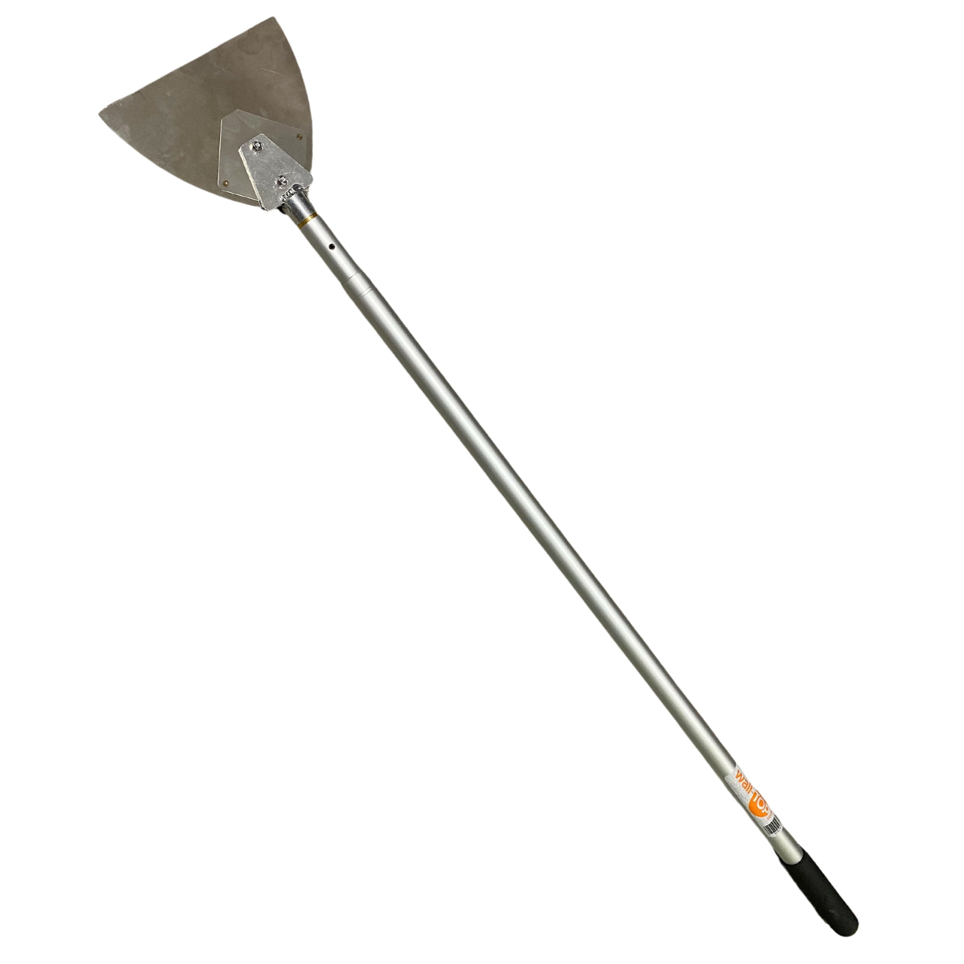 WALL-TOP Trowel set with telescopic handle