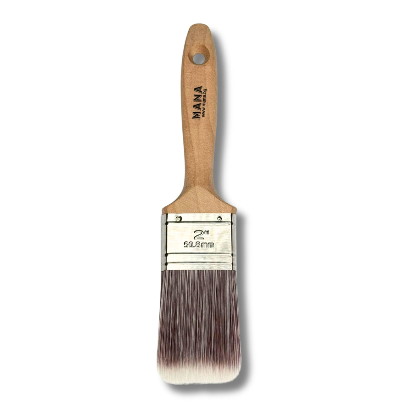 MANA Четка за боядисване 50.8mm