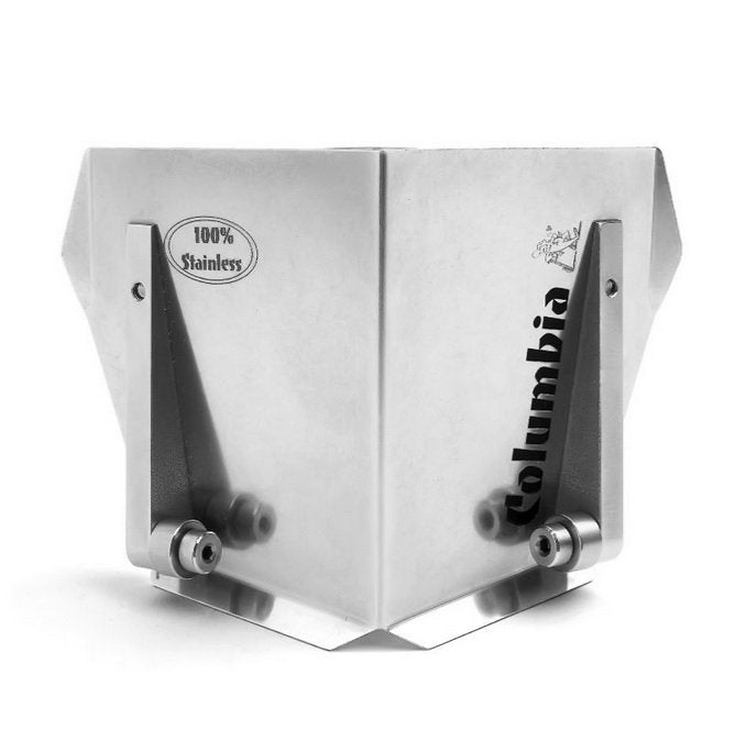 Columbia Стандартен Ъглов Флъшeр 3 - широк - Цена: 285.20лв.