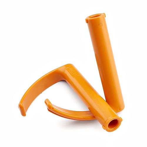 BORA Centipede Комплект от 2 Куки