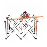 BORA Работна Маса 120x120cm