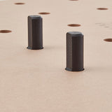 BORA Centipede 4pc Bench Dog T-Slot Connector