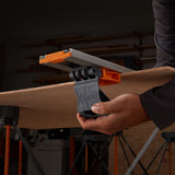 BORA NGX 48-inch Clamp Edge Guide