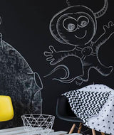 RUST OLEUM Little Stars Спрей боя за черна дъска 400мл