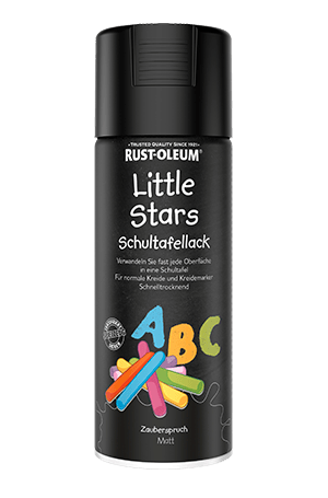 Rust-Oleum Specialty ЧЕРЕН 400мл — спрей боя