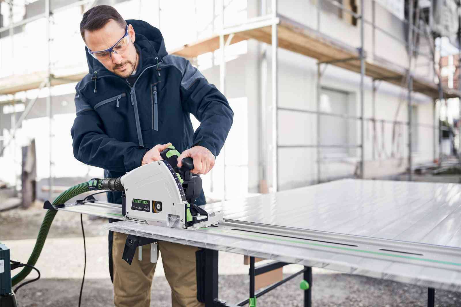 Festool Циркулярен диск LAMINATE/HPL HW 168x1,8x20 TF 52